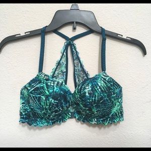 Victoria Secret Pink Bra 34c